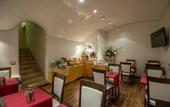 Туры в отель Relais Giulia