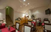 Туры в отель Relais Giulia