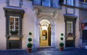 Туры в отель Relais Giulia