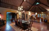 Туры в отель Taman Mesari Luxury Villas-Seminyak