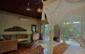 Туры в отель Taman Mesari Luxury Villas-Seminyak