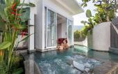 Туры в отель Taman Mesari Luxury Villas-Seminyak