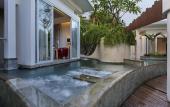 Туры в отель Taman Mesari Luxury Villas-Seminyak