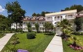 Туры в отель Lykia Botanika Beach & Fun Club