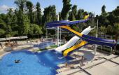 Туры в отель Lykia Botanika Beach & Fun Club