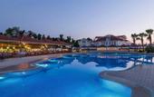 Туры в отель Lykia Botanika Beach & Fun Club
