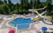 Туры в отель Lykia Botanika Beach & Fun Club