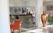 Туры в отель Lykia Botanika Beach & Fun Club