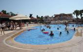 Туры в отель Lykia Botanika Beach & Fun Club