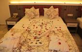 Туры в отель Lykia Botanika Beach & Fun Club