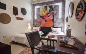 Туры в отель Riad Les Oliviers & Spa