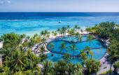 Туры в отель Trou aux Biches Beachcomber Golf Resort & Spa