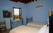 Туры в отель Porfyrios Country House