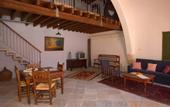 Туры в отель Porfyrios Country House