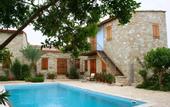 Туры в отель Porfyrios Country House