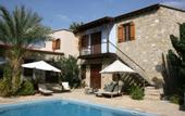 Туры в отель Porfyrios Country House