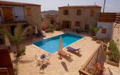 Туры в отель Porfyrios Country House