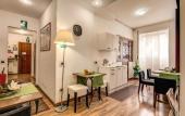 Туры в отель Trastevere Rooms