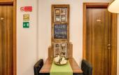 Туры в отель Trastevere Rooms