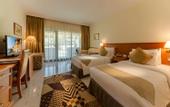 Туры в отель Golden Tulip Nizwa