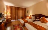 Туры в отель Golden Tulip Nizwa