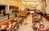 Туры в отель Golden Tulip Nizwa