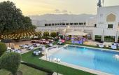 Туры в отель Golden Tulip Nizwa