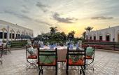Туры в отель Golden Tulip Nizwa