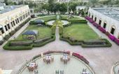 Туры в отель Golden Tulip Nizwa