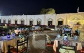 Туры в отель Golden Tulip Nizwa
