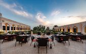 Туры в отель Golden Tulip Nizwa