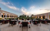 Туры в отель Golden Tulip Nizwa