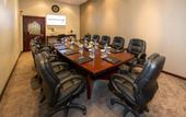 Туры в отель Golden Tulip Nizwa