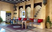 Туры в отель Golden Tulip Nizwa