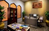 Туры в отель Golden Tulip Nizwa