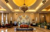 Туры в отель Golden Tulip Nizwa