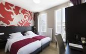Туры в отель Hotel Bastille