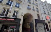 Туры в отель Hotel Bastille
