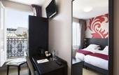 Туры в отель Hotel Bastille
