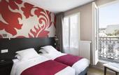 Туры в отель Hotel Bastille