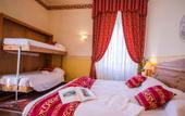 Туры в отель Villa Imperina