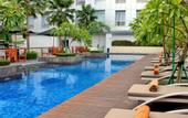 Туры в отель Santika Premiere Dyandra Hotel & Convention - Medan