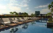 Туры в отель Santika Premiere Dyandra Hotel & Convention - Medan