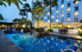 Туры в отель Santika Premiere Dyandra Hotel & Convention - Medan