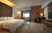 Туры в отель Santika Premiere Dyandra Hotel & Convention - Medan