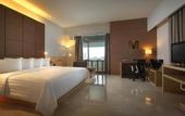 Туры в отель Santika Premiere Dyandra Hotel & Convention - Medan