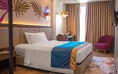 Туры в отель Santika Premiere Dyandra Hotel & Convention - Medan