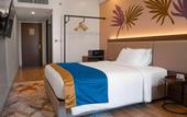 Туры в отель Santika Premiere Dyandra Hotel & Convention - Medan
