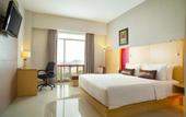 Туры в отель Santika Premiere Dyandra Hotel & Convention - Medan
