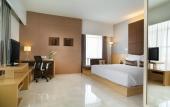 Туры в отель Santika Premiere Dyandra Hotel & Convention - Medan